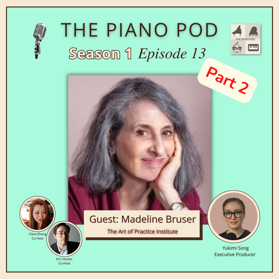part-2-of-season-1,-episode-13:-madeline-bruser,-the-art-of-practice-institute