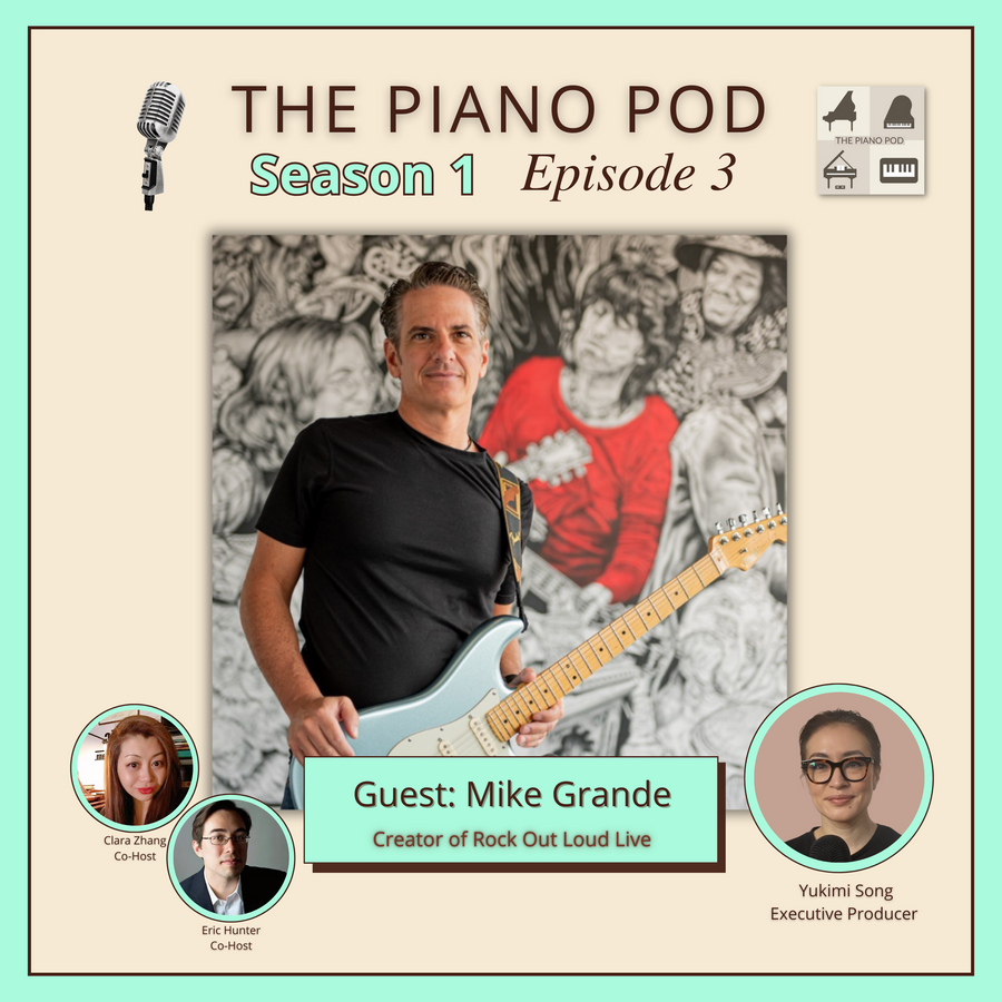 season-1,-episode-3:-mike-grande,-creator-of-rock-out-loud-live