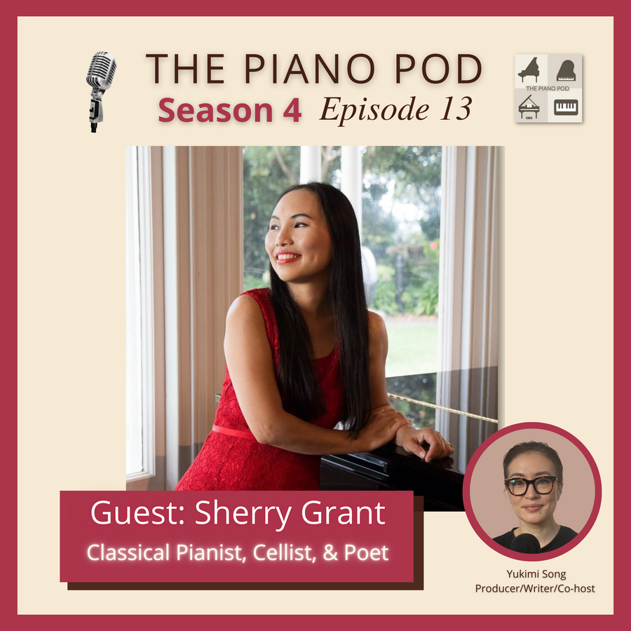 season-4-episode-13:-sherry-grant-–-classical-pianist,-cellist,-poet,-&-festival-organizer