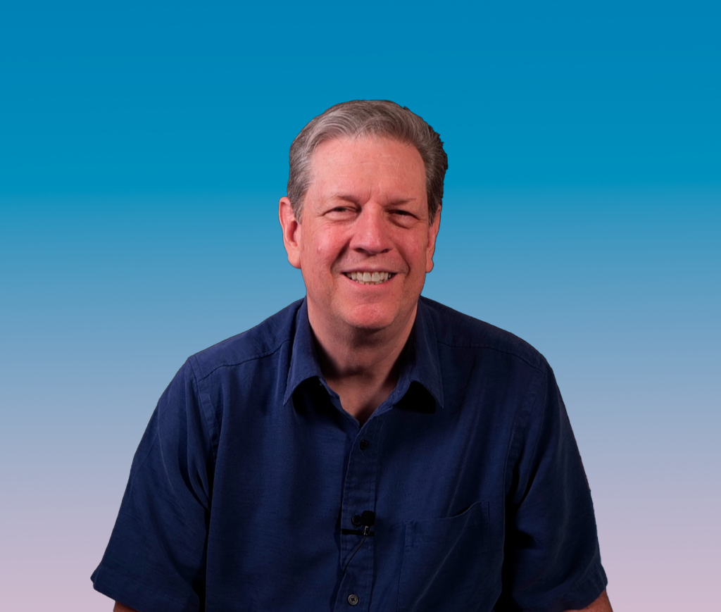 Dr. Jon Skidmore, Performance Psychologist