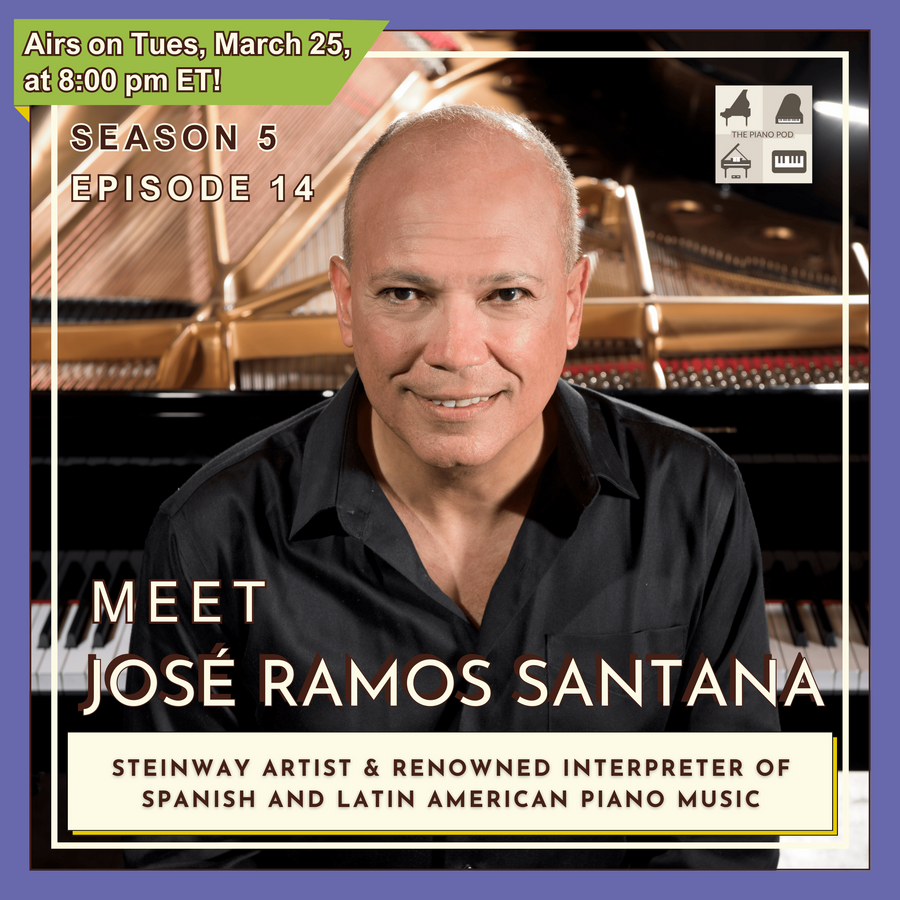 official-trailer-:-season-5-episode-14-“mastering-musical-heritage”-feat.-jose-ramos-santana