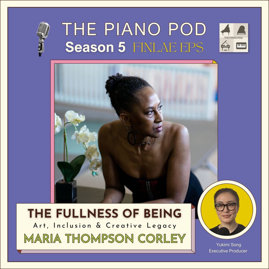 season-5-finale:-the-fullness-of-being:-dr.-maria-thompson-corley-on-art,-inclusion-&-creative-legacy