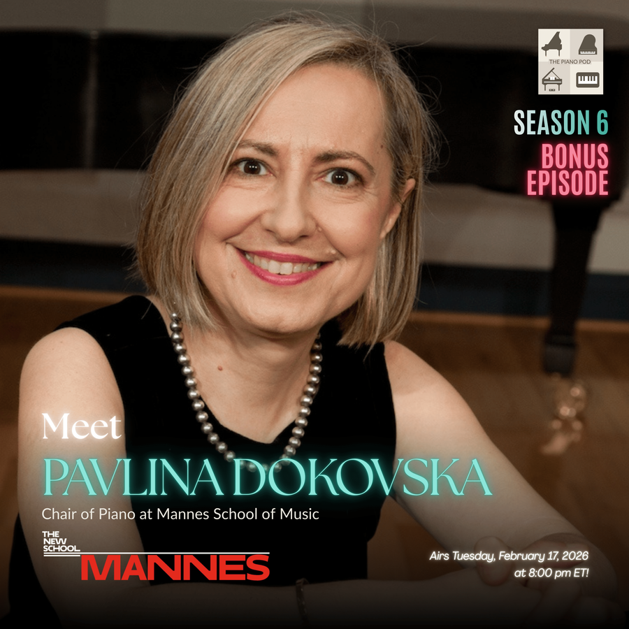 official-trailer:-building-artists-through-music-&-mentorship-feat.-pavlina-dokovska