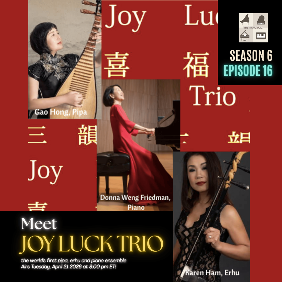 official-trailer:-season-6-episode-16-feat.-joy-luck-trio
