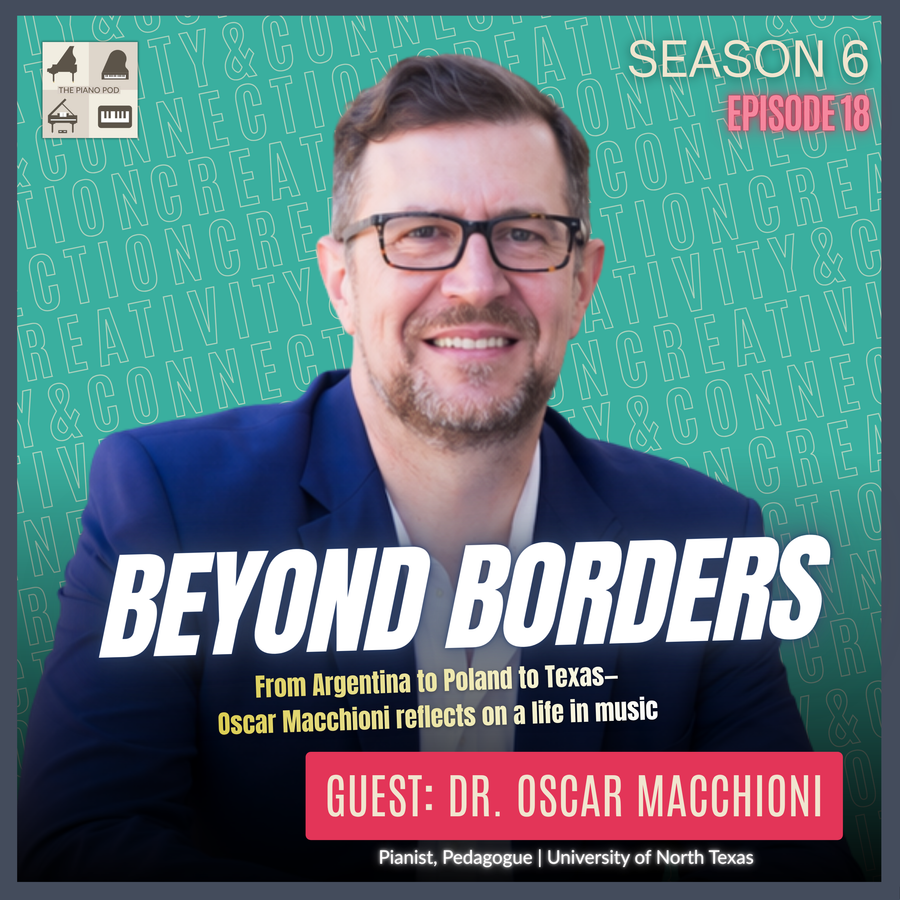beyond-borders:-from-argentina-to-poland-to-texas—oscar-macchioni-reflects-on-a-life-in-music