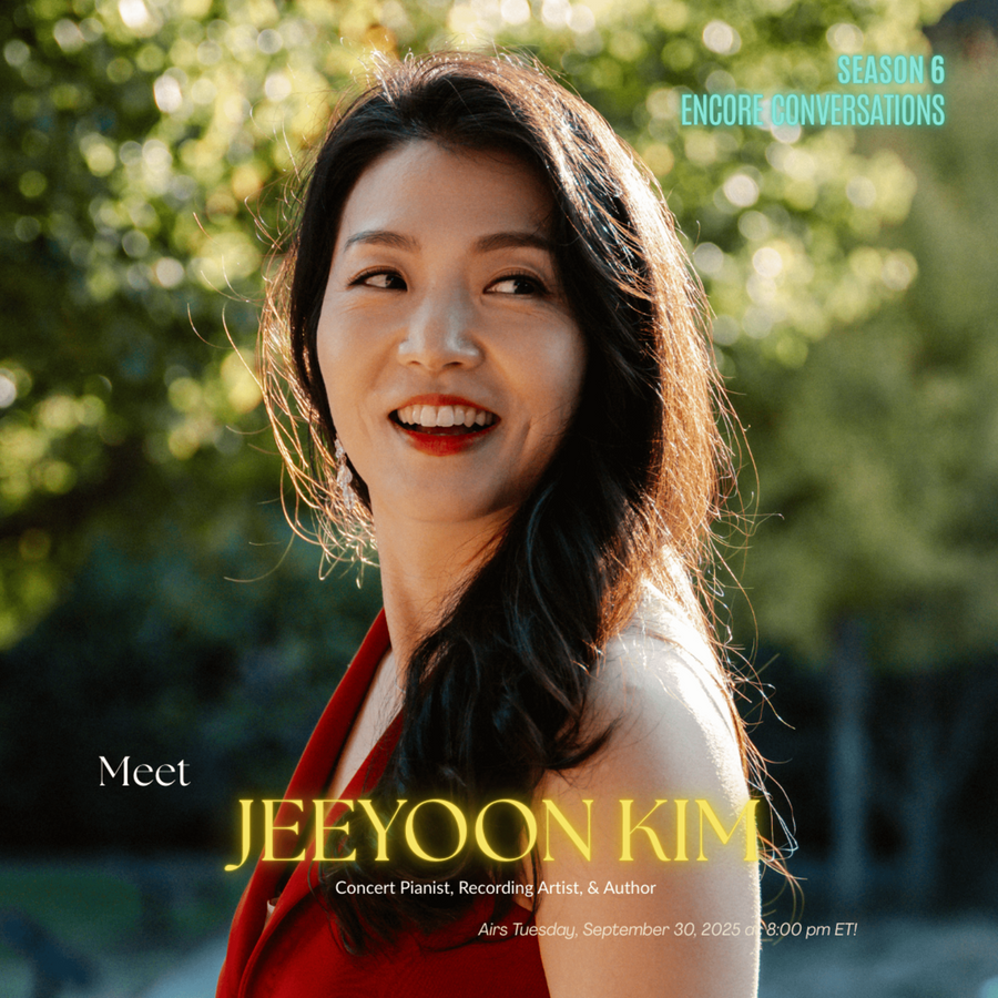 official-trailer-encore-conversations-ep.-1-|-jeeyoon-kim-—-beyond-the-keys-&-radiance