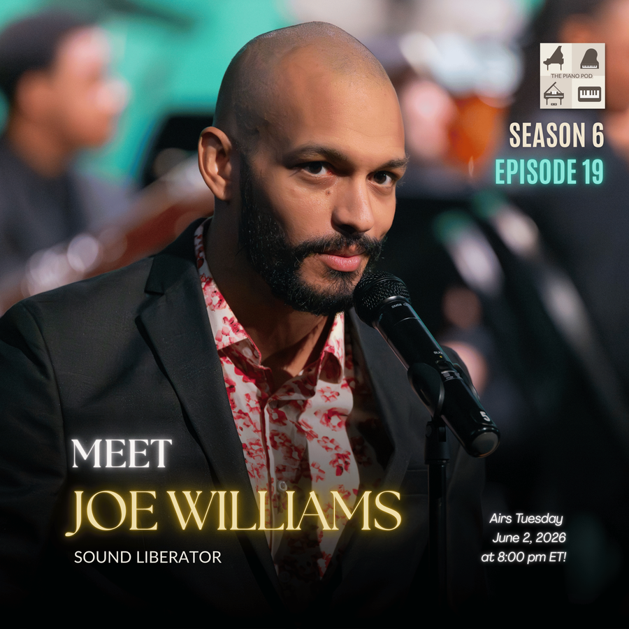 official-trailer:-“sound-liberation”-feat.-joe-williams,-sound-liberator